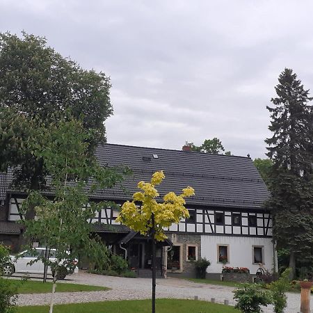 Agroturystyka Lysa Gora Jelenia Góra Extérieur photo