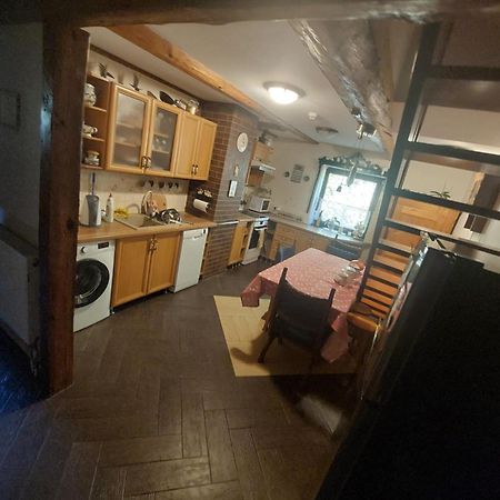 Agroturystyka Lysa Gora Jelenia Góra Extérieur photo