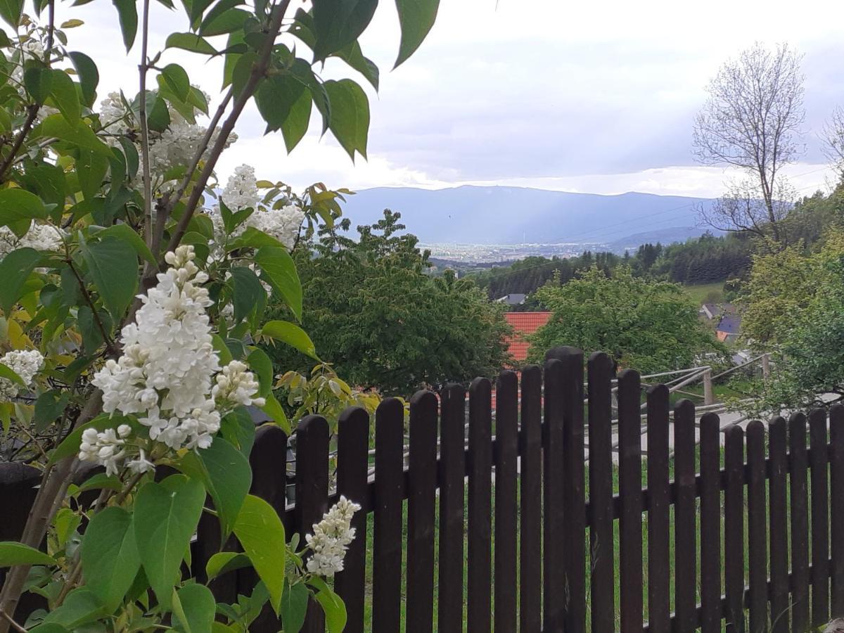 Agroturystyka Lysa Gora Jelenia Góra Extérieur photo