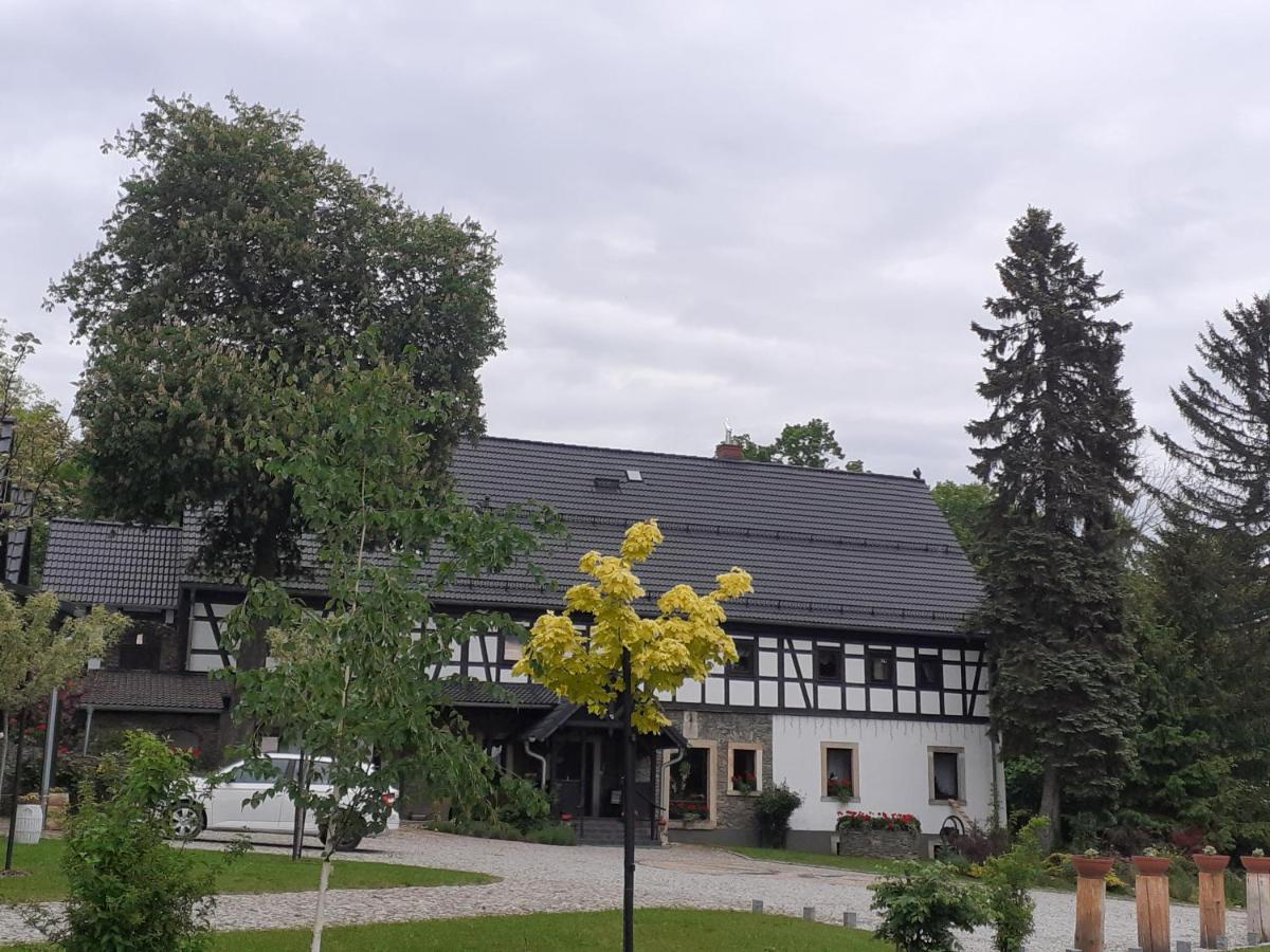 Agroturystyka Lysa Gora Jelenia Góra Extérieur photo