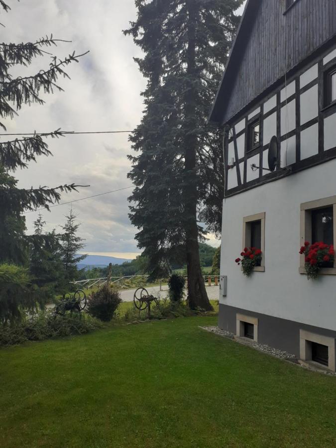 Agroturystyka Lysa Gora Jelenia Góra Extérieur photo