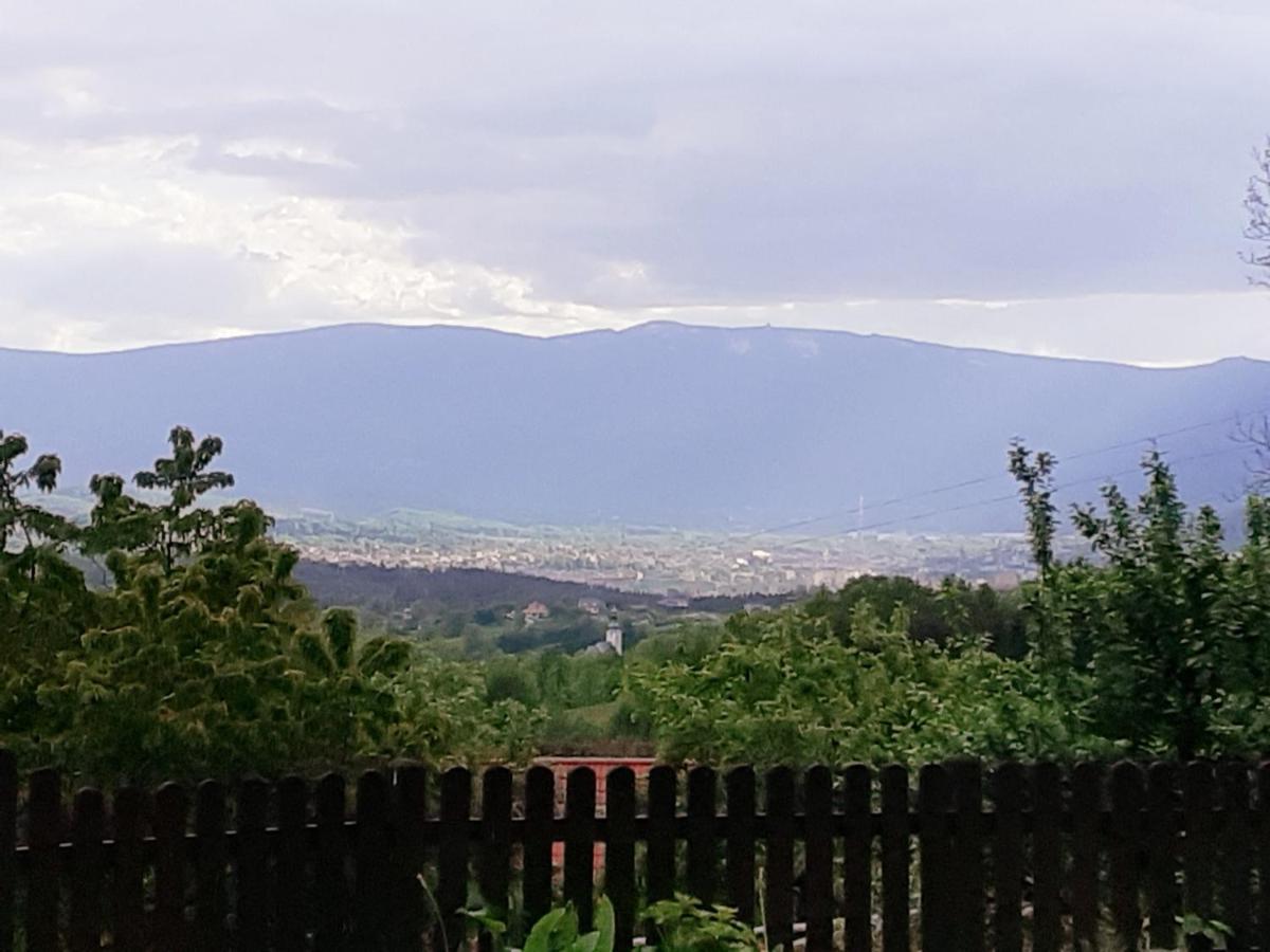 Agroturystyka Lysa Gora Jelenia Góra Extérieur photo