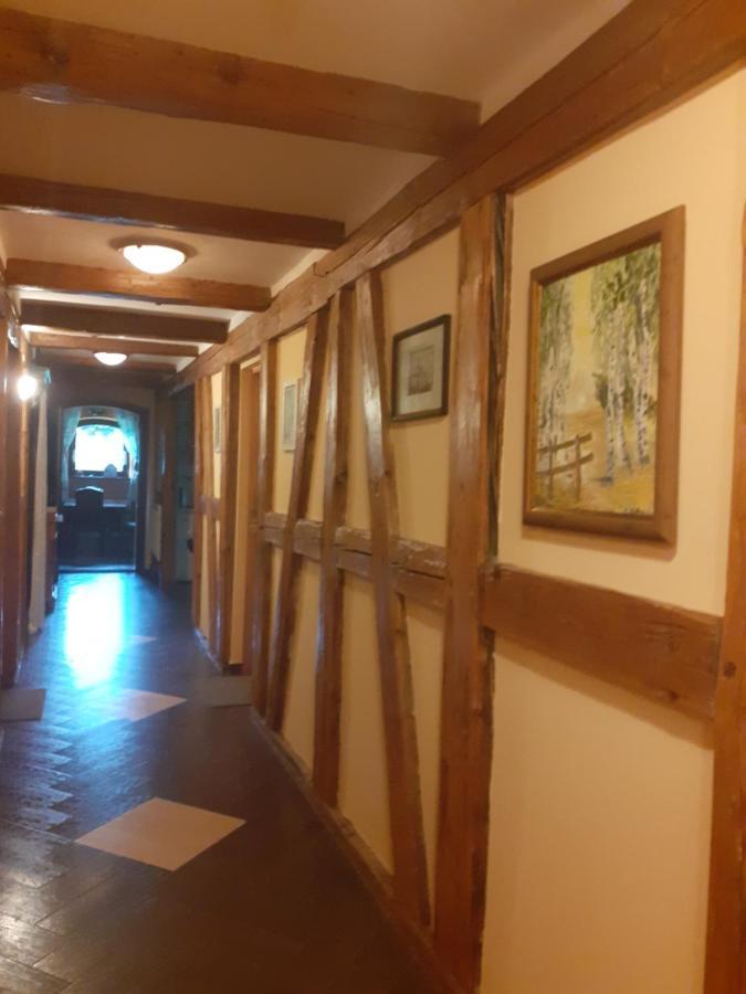 Agroturystyka Lysa Gora Jelenia Góra Extérieur photo