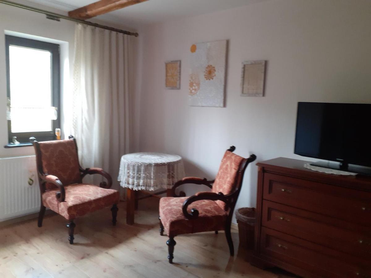 Agroturystyka Lysa Gora Jelenia Góra Extérieur photo