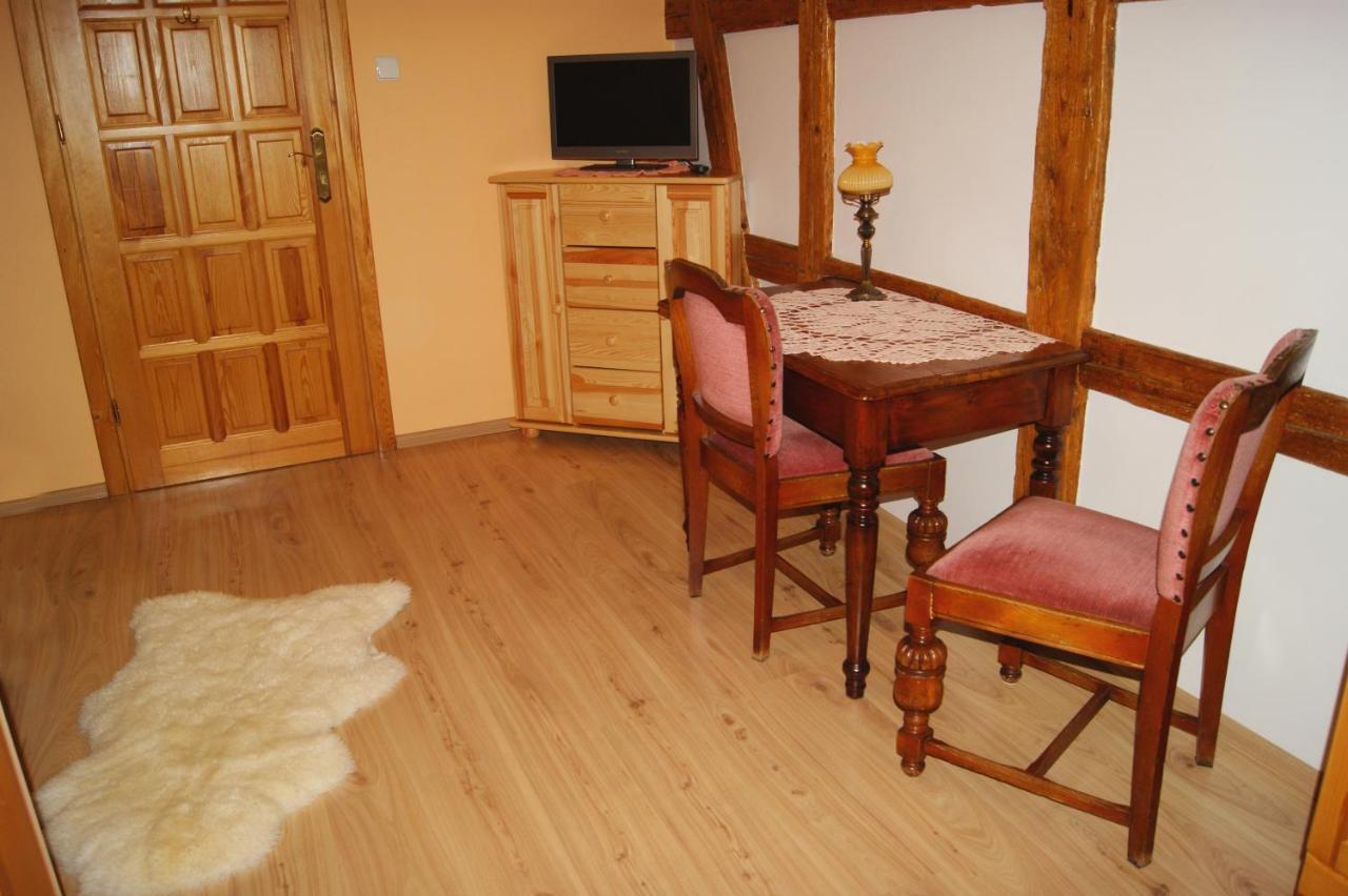 Agroturystyka Lysa Gora Jelenia Góra Extérieur photo