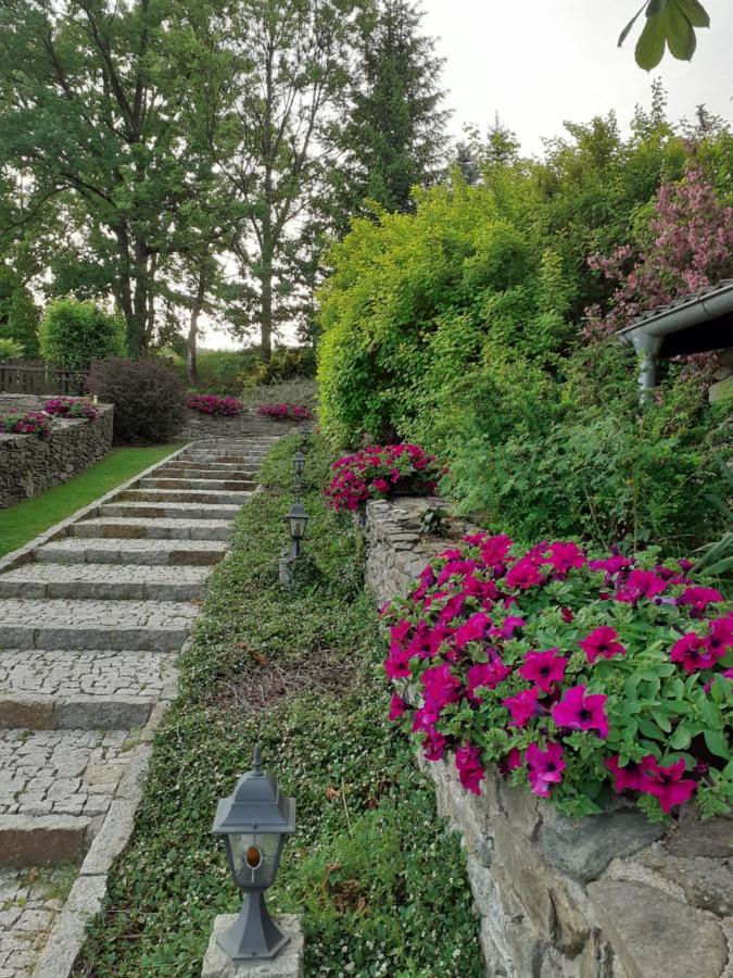 Agroturystyka Lysa Gora Jelenia Góra Extérieur photo