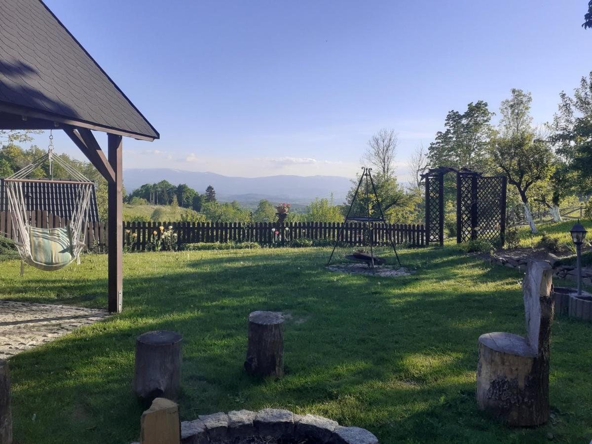 Agroturystyka Lysa Gora Jelenia Góra Extérieur photo