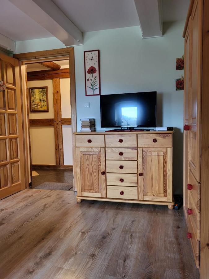 Agroturystyka Lysa Gora Jelenia Góra Extérieur photo