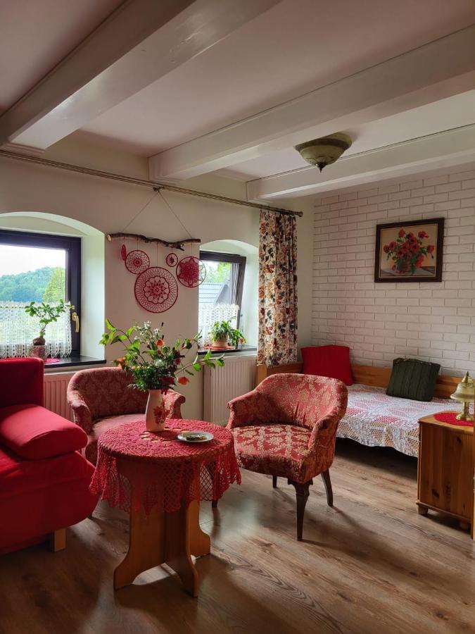 Agroturystyka Lysa Gora Jelenia Góra Extérieur photo