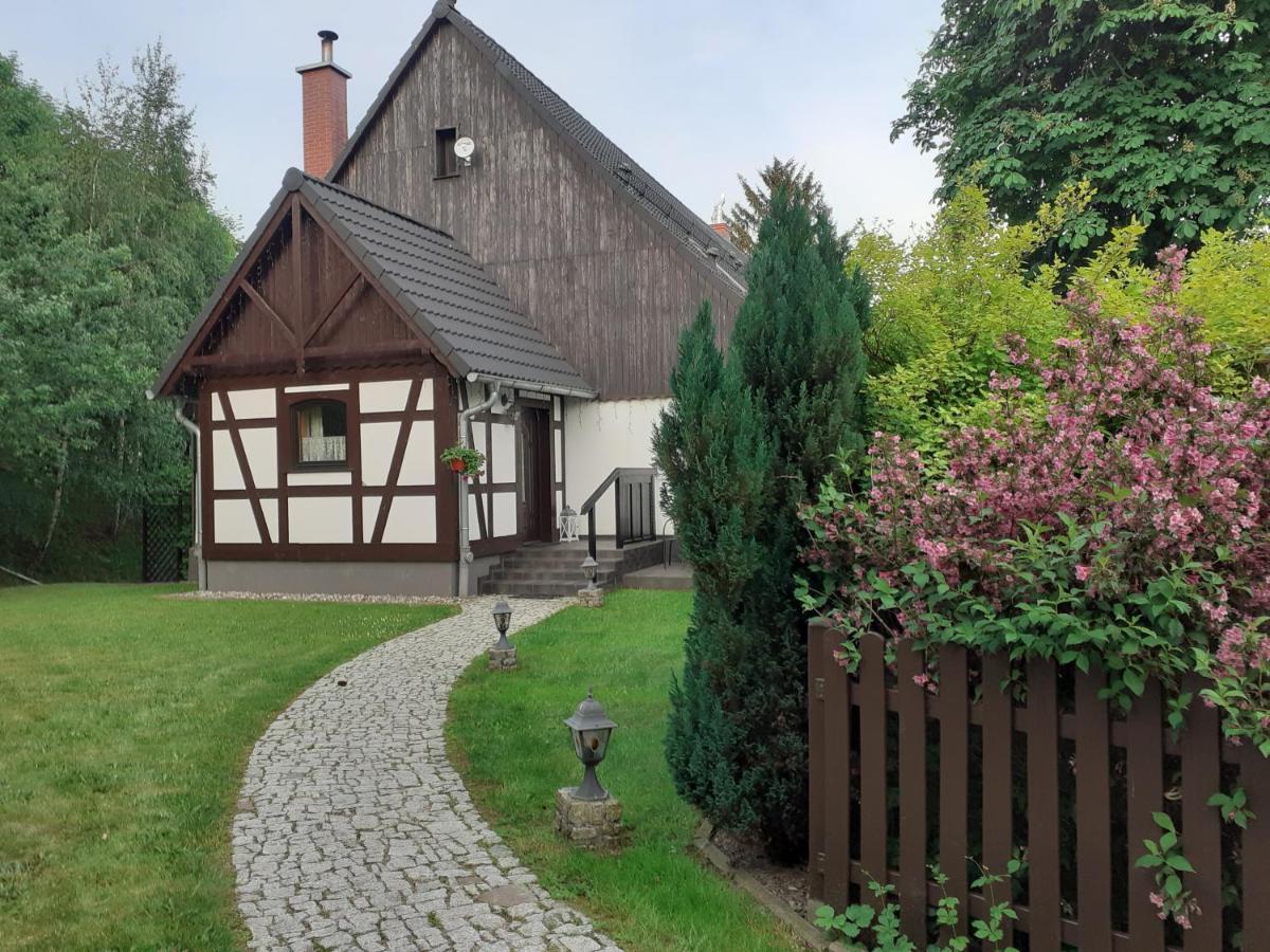 Agroturystyka Lysa Gora Jelenia Góra Extérieur photo