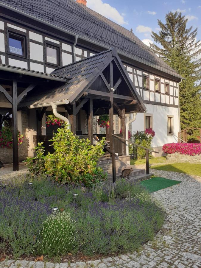 Agroturystyka Lysa Gora Jelenia Góra Extérieur photo