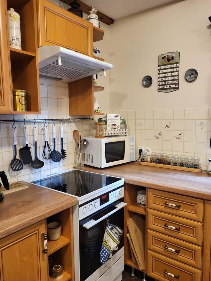 Agroturystyka Lysa Gora Jelenia Góra Extérieur photo