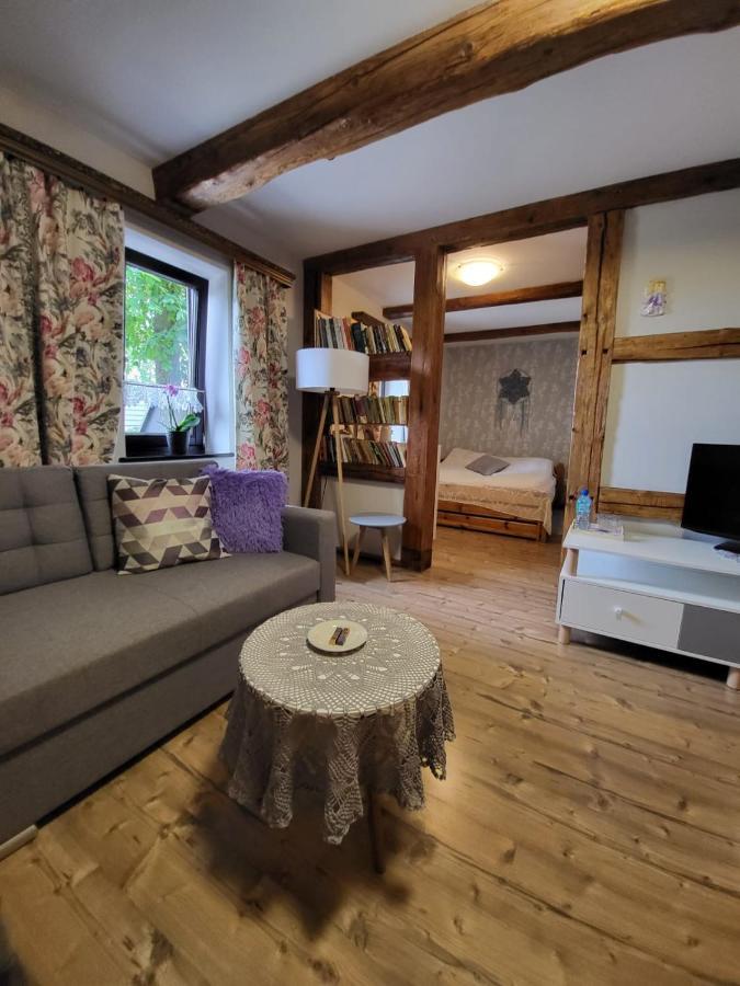 Agroturystyka Lysa Gora Jelenia Góra Extérieur photo