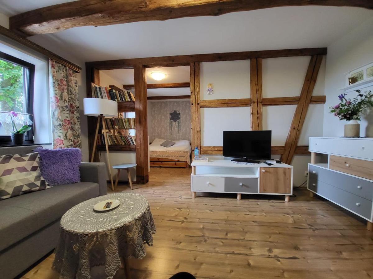 Agroturystyka Lysa Gora Jelenia Góra Extérieur photo