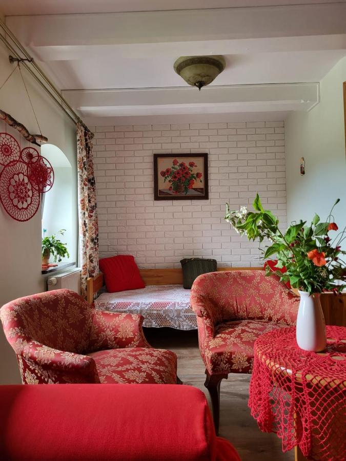 Agroturystyka Lysa Gora Jelenia Góra Extérieur photo