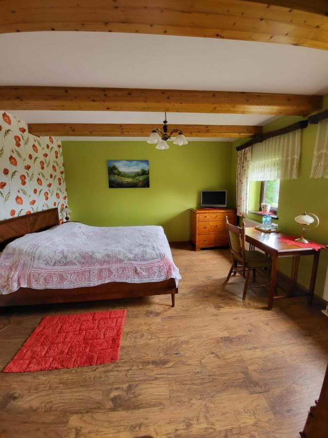 Agroturystyka Lysa Gora Jelenia Góra Extérieur photo