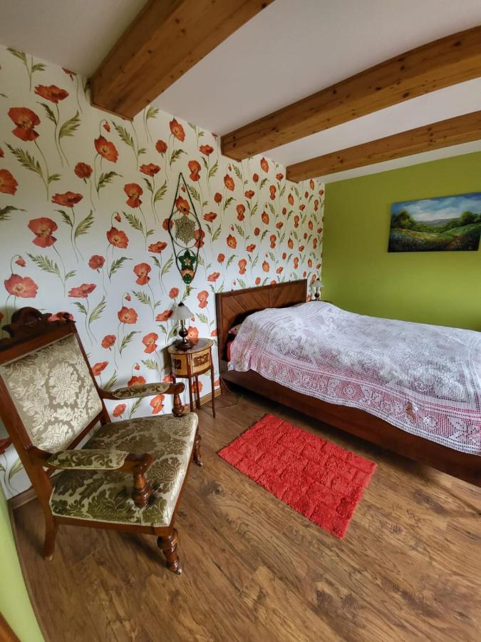 Agroturystyka Lysa Gora Jelenia Góra Extérieur photo