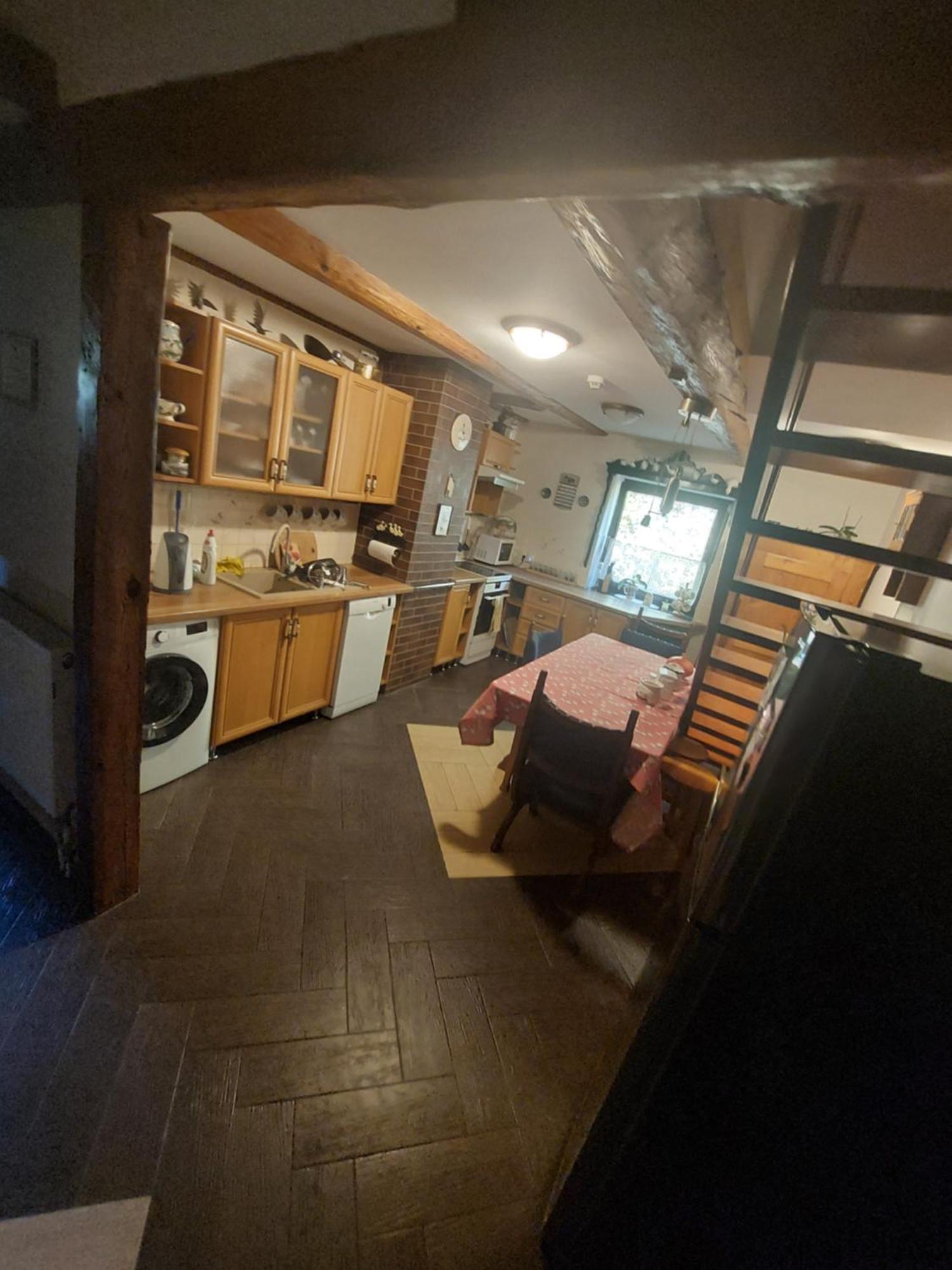 Agroturystyka Lysa Gora Jelenia Góra Extérieur photo
