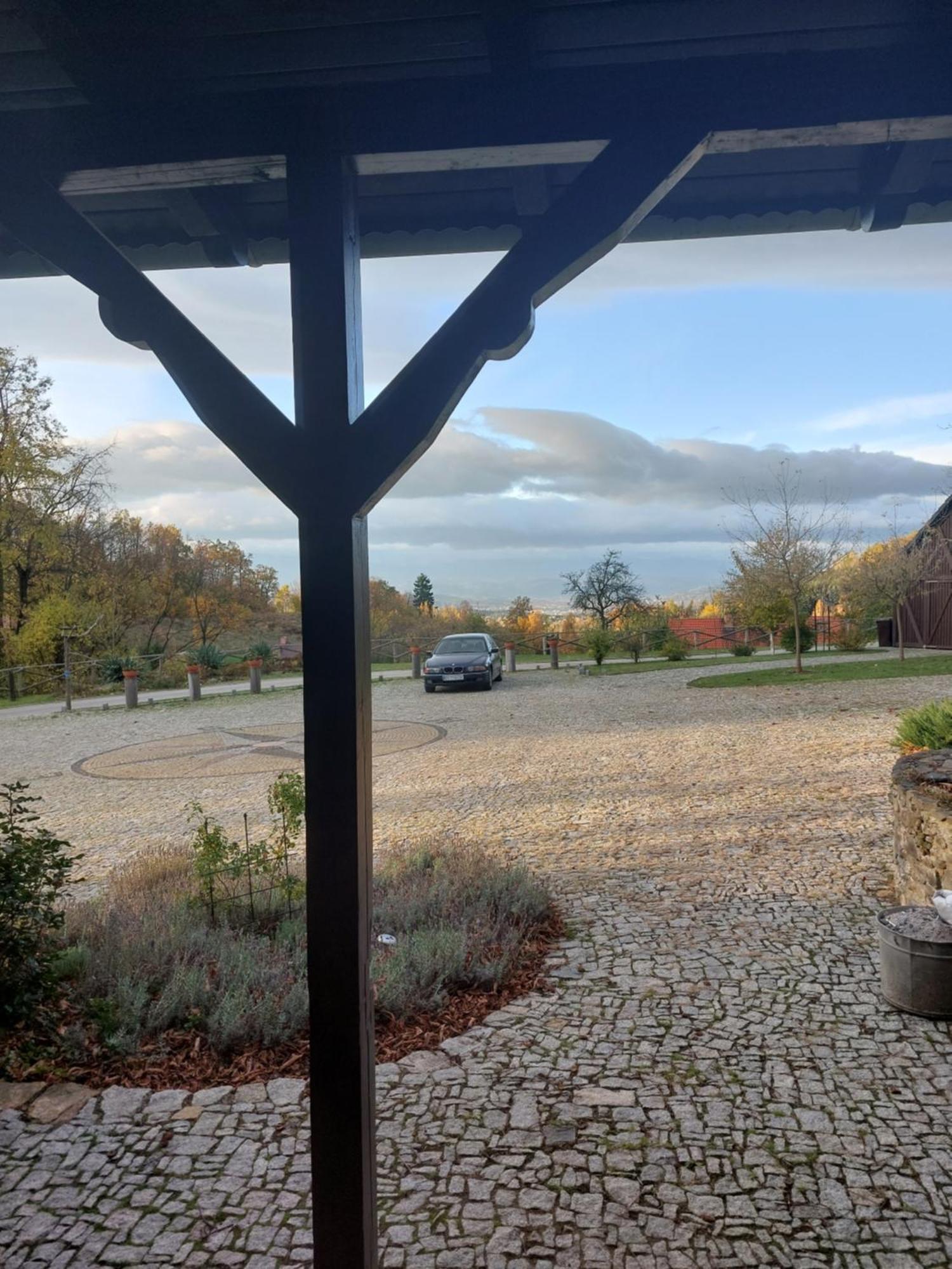 Agroturystyka Lysa Gora Jelenia Góra Extérieur photo