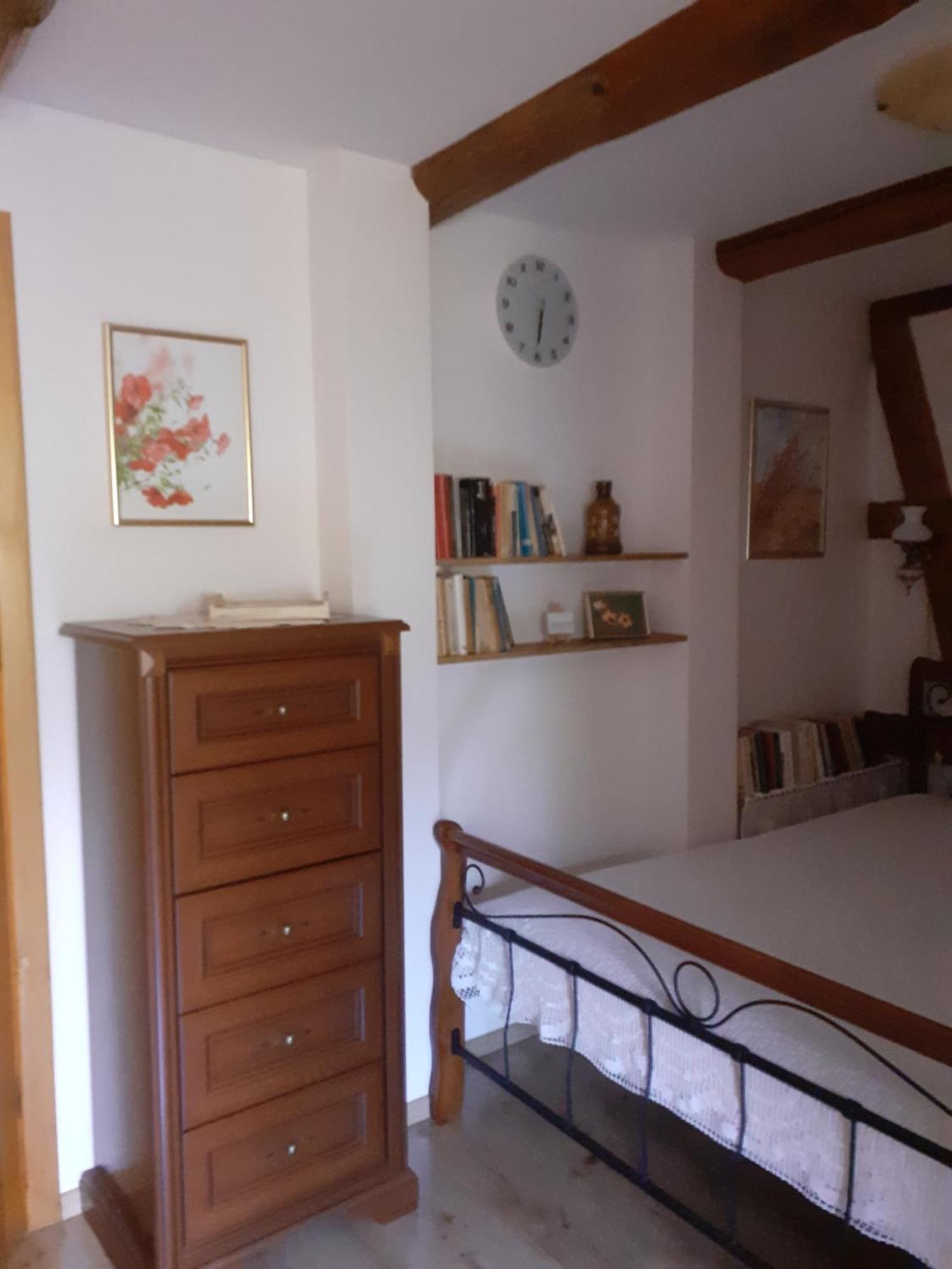 Agroturystyka Lysa Gora Jelenia Góra Chambre photo