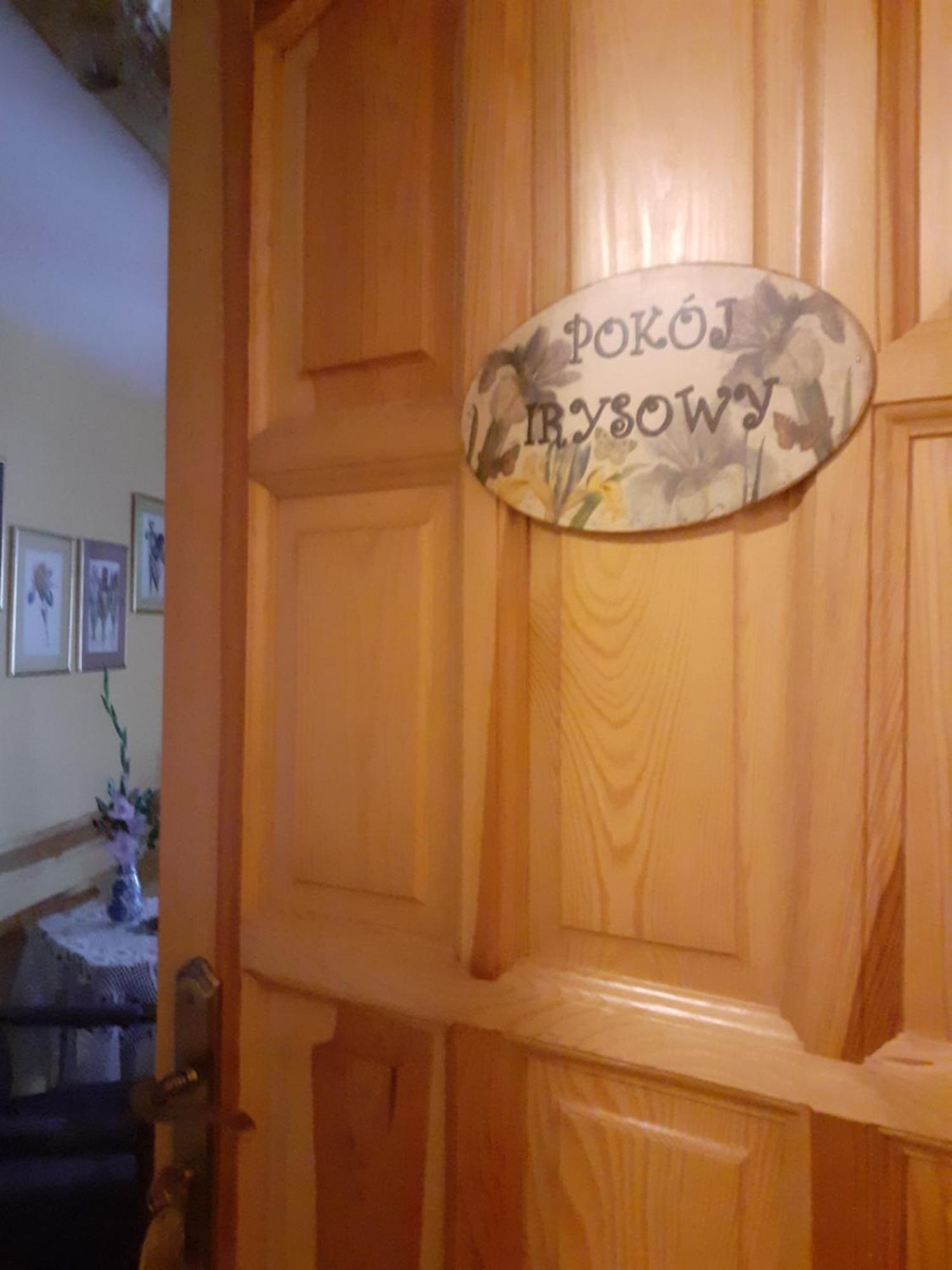 Agroturystyka Lysa Gora Jelenia Góra Chambre photo