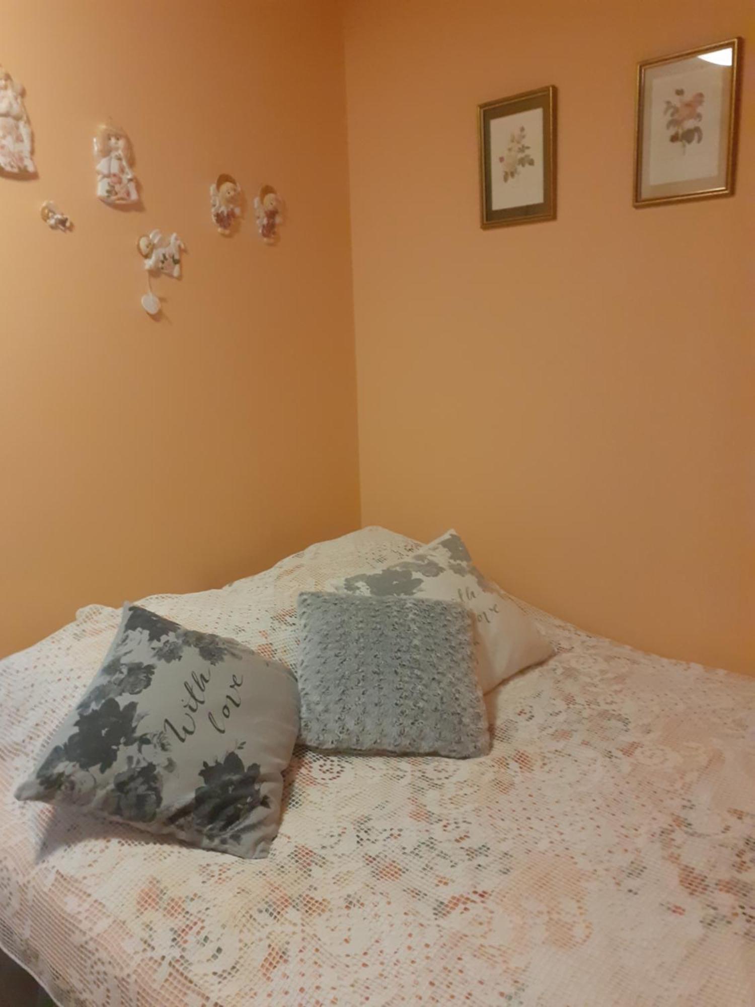 Agroturystyka Lysa Gora Jelenia Góra Chambre photo