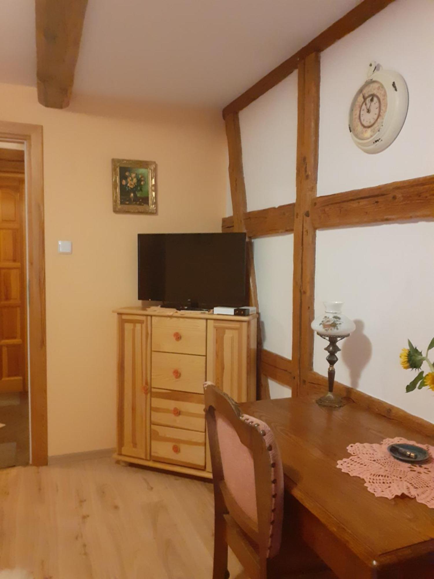 Agroturystyka Lysa Gora Jelenia Góra Chambre photo