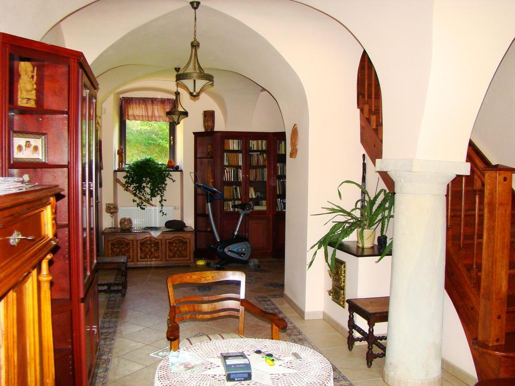 Agroturystyka Lysa Gora Jelenia Góra Extérieur photo