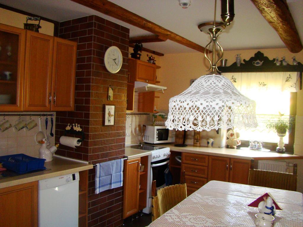 Agroturystyka Lysa Gora Jelenia Góra Extérieur photo