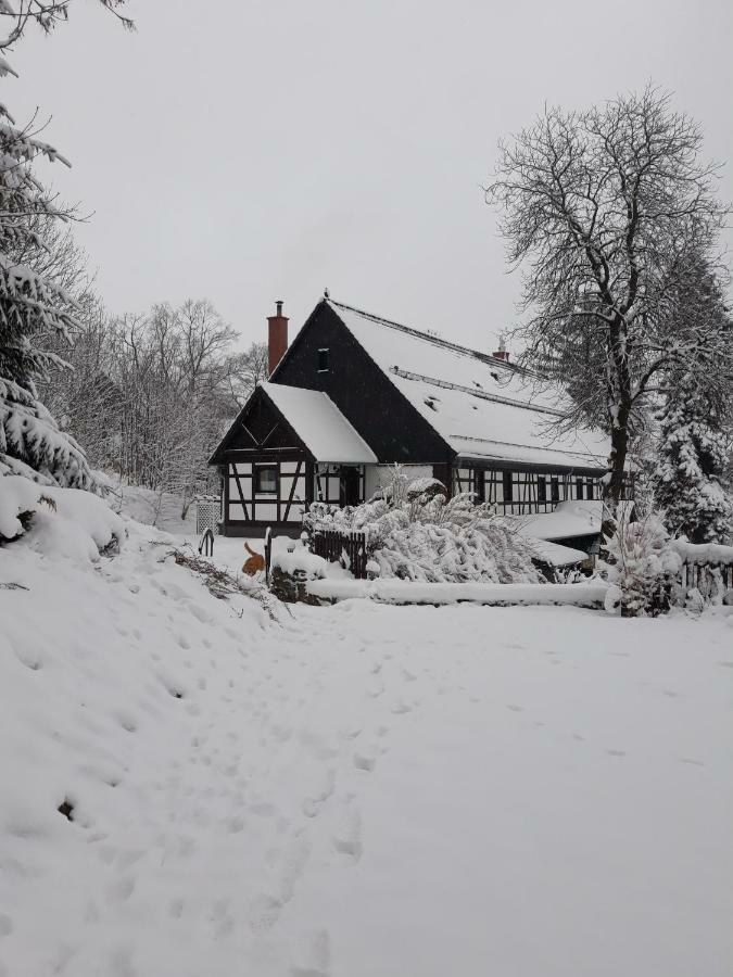 Agroturystyka Lysa Gora Jelenia Góra Extérieur photo