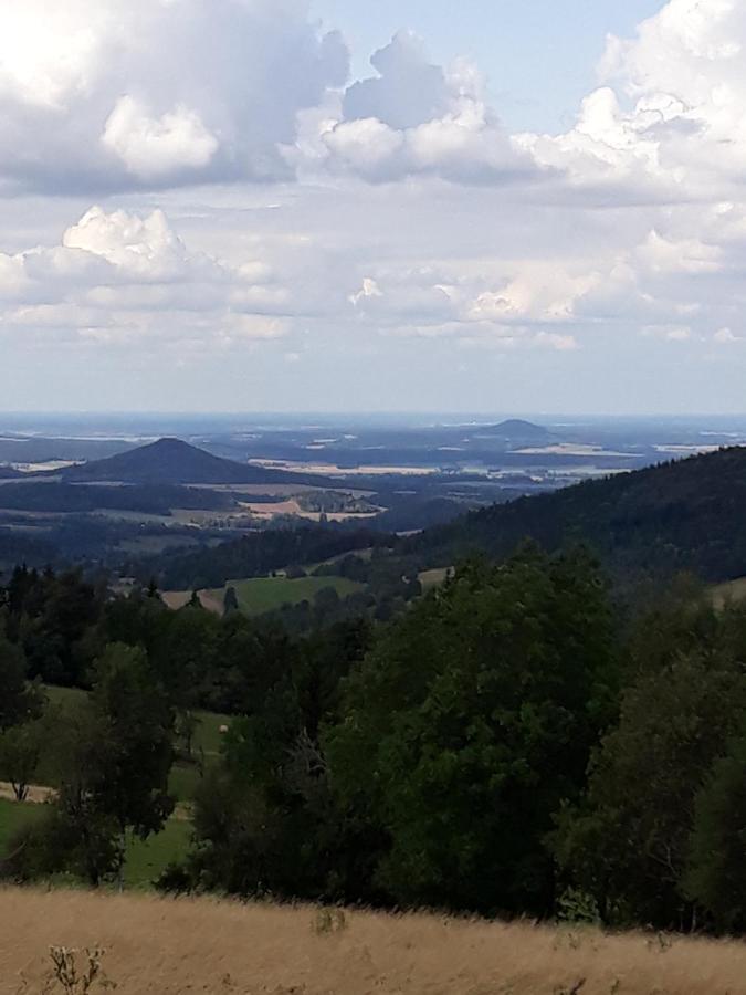 Agroturystyka Lysa Gora Jelenia Góra Extérieur photo