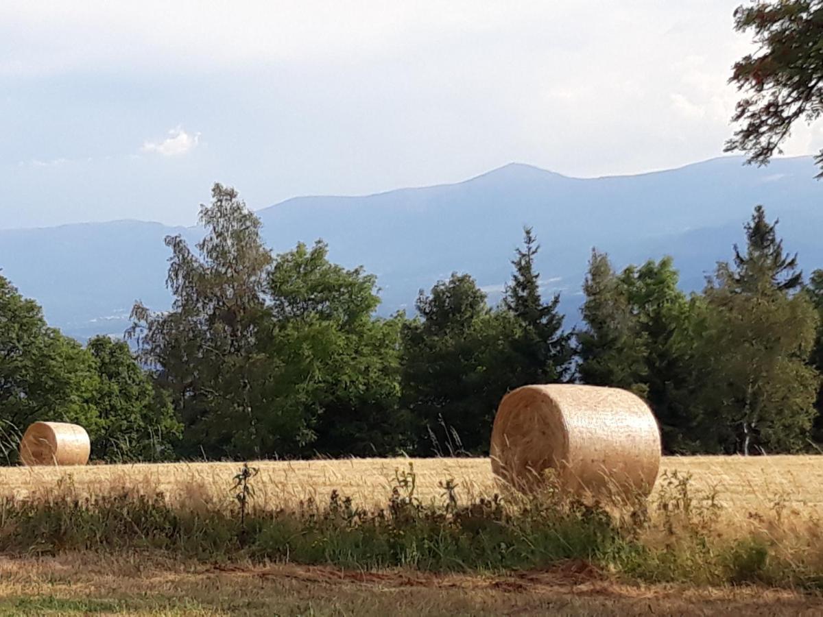 Agroturystyka Lysa Gora Jelenia Góra Extérieur photo