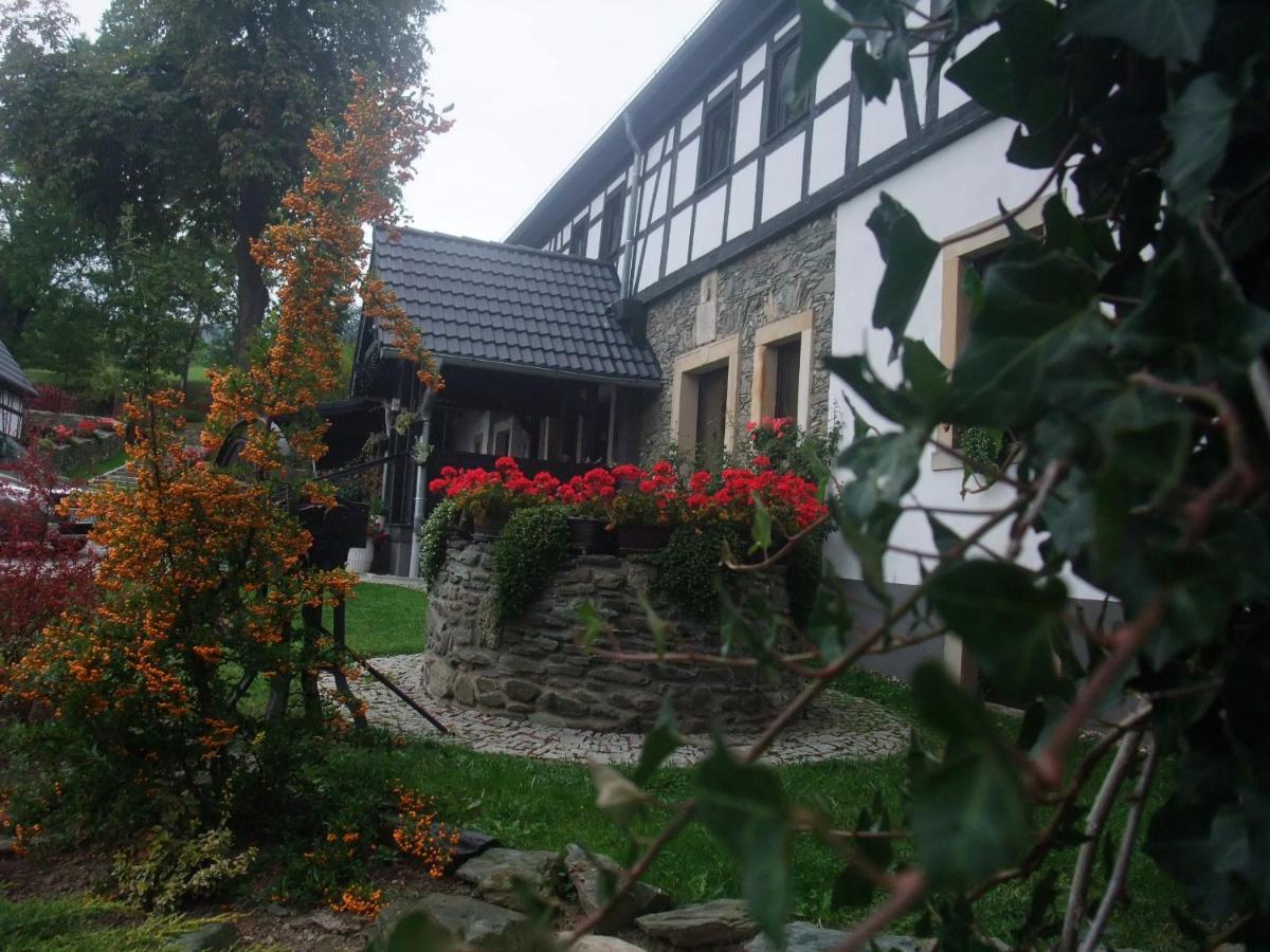Agroturystyka Lysa Gora Jelenia Góra Extérieur photo