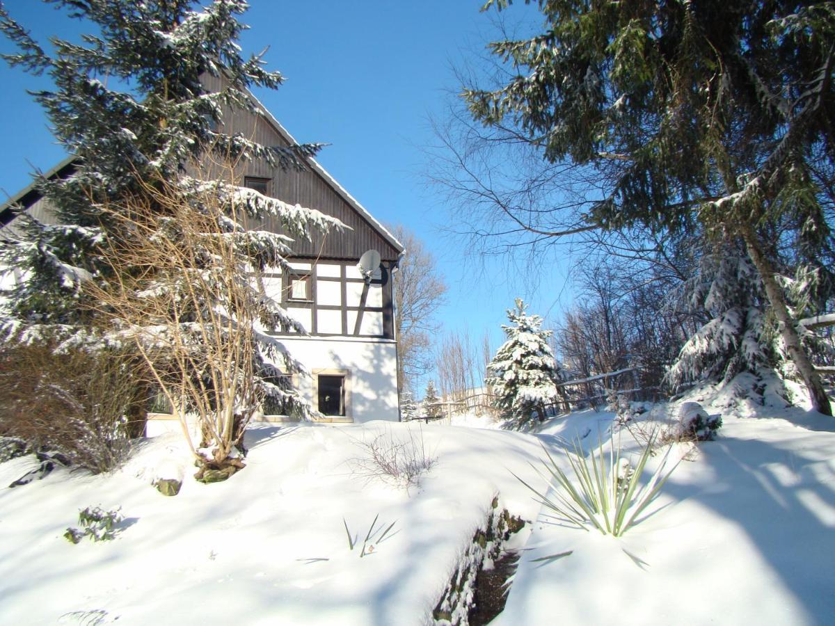 Agroturystyka Lysa Gora Jelenia Góra Extérieur photo